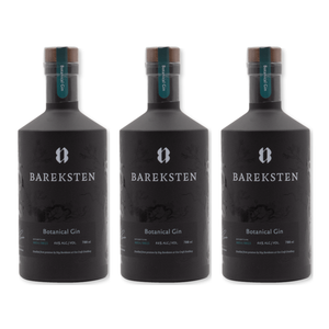 Bareksten Botanical Gin