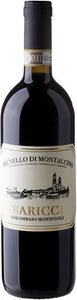 Buy Baricci Brunello Di Montalcino 2018 750ML Online -Craft City