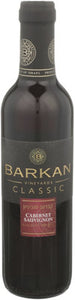 Buy Barkan Cabernet Sauvignon Classic Galilee 375ML Online -Craft City