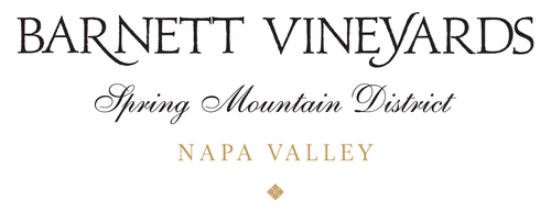 Buy Barnett Cabernet Sauvignon Spring Mountain 22 750ML Online -Craft City