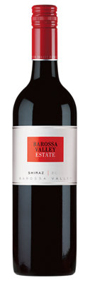 Buy Barossa Valley Estate Shiraz Barossa Valley 2022 750ML Online -Craft City
