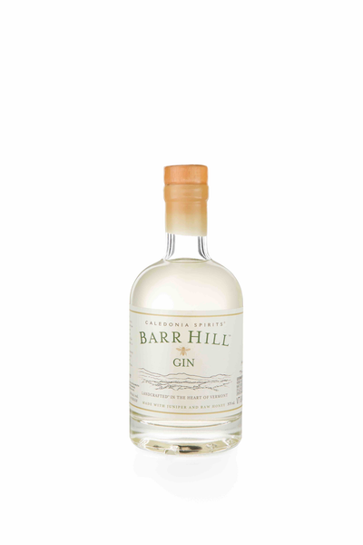 Buy Barr Hill Gin 90 375ML Online -Craft City