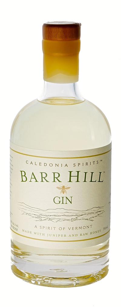 Buy Barr Hill Gin 90 750ML Online -Craft City