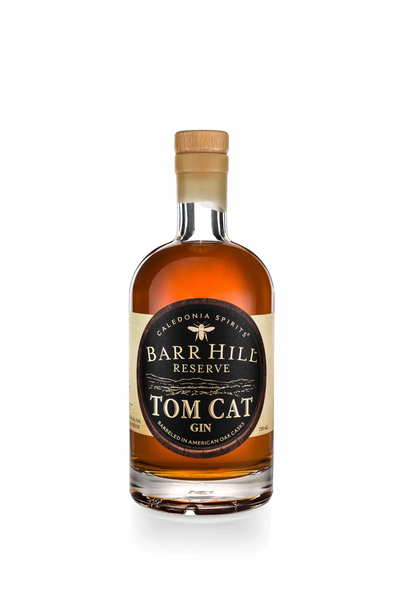 Buy Barr Hill Gin Tom Cat Reserve 86 750ML Online -Craft City