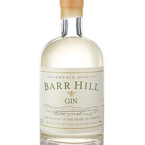 Buy Barr Hill Gin Online -Craft City