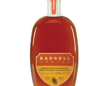 Buy Barrell Bourbon Armida Online -Craft City