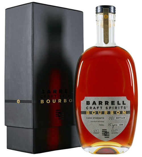 Buy Barrell Craft Spirits Grey Label Dovetail Online -Craft City