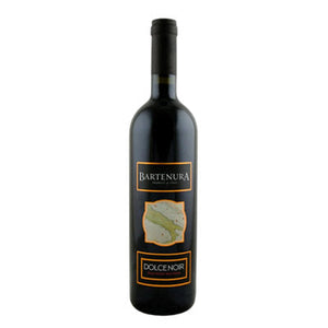 Buy Bartenura Dolce Noir Semi Sweet Italy 750ML Online -Craft City