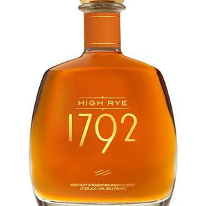 Buy Barton 1792 High Rye Bourbon Whiskey Online -Craft City