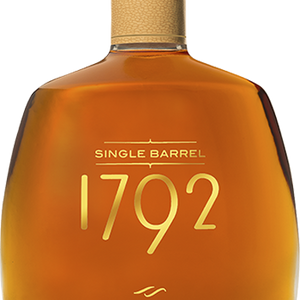 Buy Barton 1792 Single Barrel Bourbon Whiskey Online -Craft City
