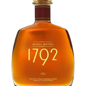 Buy Barton 1792 Small Batch Bourbon Whiskey Online -Craft City
