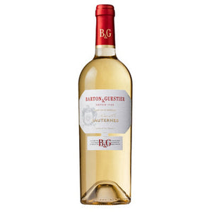 Buy Barton & Guestier Sauternes Nectar D'Or 2022 750ML Online -Craft City