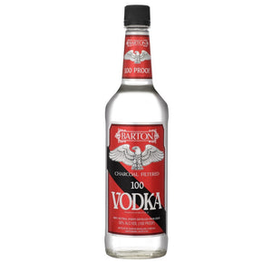 Buy Barton Vodka Online -Craft City