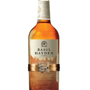 Buy Basil Hayden Toast Bourbon Whiskey Online -Craft City