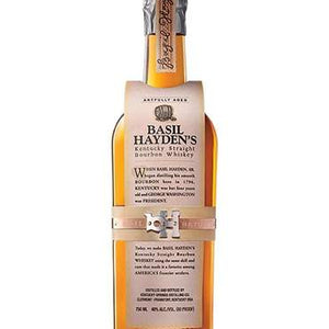 Buy Basil Hayden's Bourbon Whiskey Online -Craft City