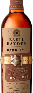 Buy Basil Hayden's Dark Rye Whiskey Online -Craft City