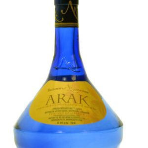 Buy Batroun Mountains Arak Blue Online -Craft City