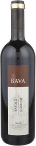 Buy Bava Barolo Scarrone 2016 750ML Online -Craft City