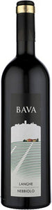 Buy Bava Nebbiolo Langhe 2021 750ML Online -Craft City