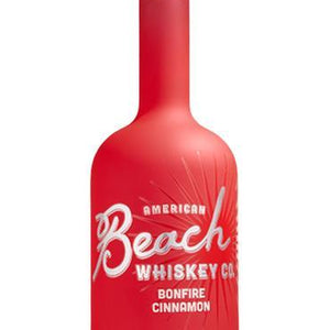 Buy Beach Whiskey Bonfire Cinnamon Online -Craft City