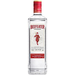 Buy Beefeater London Dry Gin 80 1L Online -Craft City