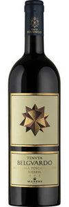 Buy Belguardo Maremma Toscana Rosso Tenuta Riserva 2018 750ML Online -Craft City