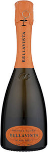 Buy Bellavista Franciacorta Brut Alma Gran Cuvee 375ML Online -Craft City