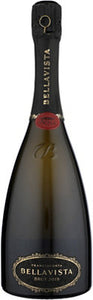 Buy Bellavista Franciacorta Brut Vendemmia La Scala 2019 750ML Online -Craft City