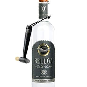 Buy Beluga Gold Line Vodka Online -Craft City