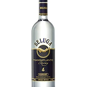 Buy Beluga Transatlantic Racing Vodka Online -Craft City