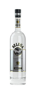 Buy Beluga Vodka Noble Export 80 1L Online -Craft City