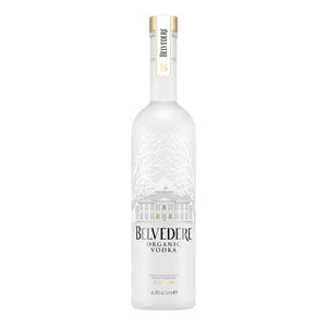 Buy Belvedere Vodka 80 1L Online -Craft City