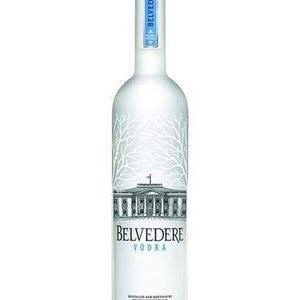 Buy Belvedere Vodka Online -Craft City
