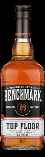 benchmark topfloor 750ml