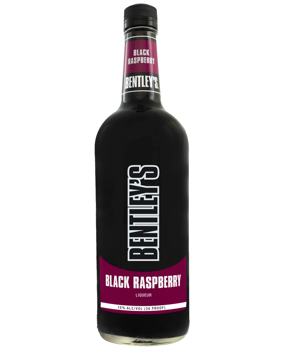 Buy Bentleys Black Raspberry 1L Online -Craft City