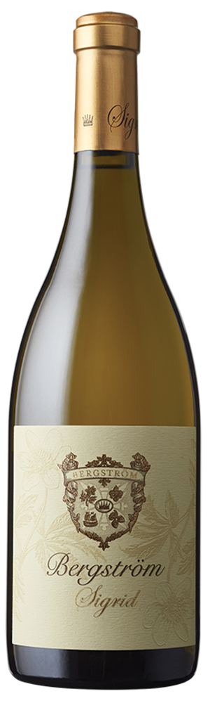 Buy Bergstrom Chardonnay Sigrid 19 750ML Online -Craft City