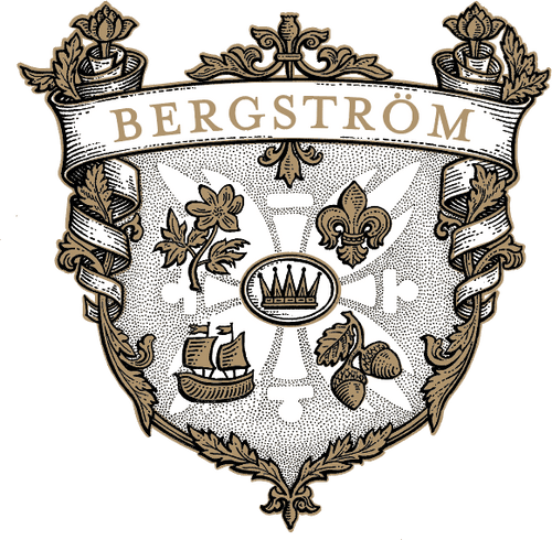 Buy Bergstrom Pinot Noir Cumberland Reserve 23 750ML Online -Craft City