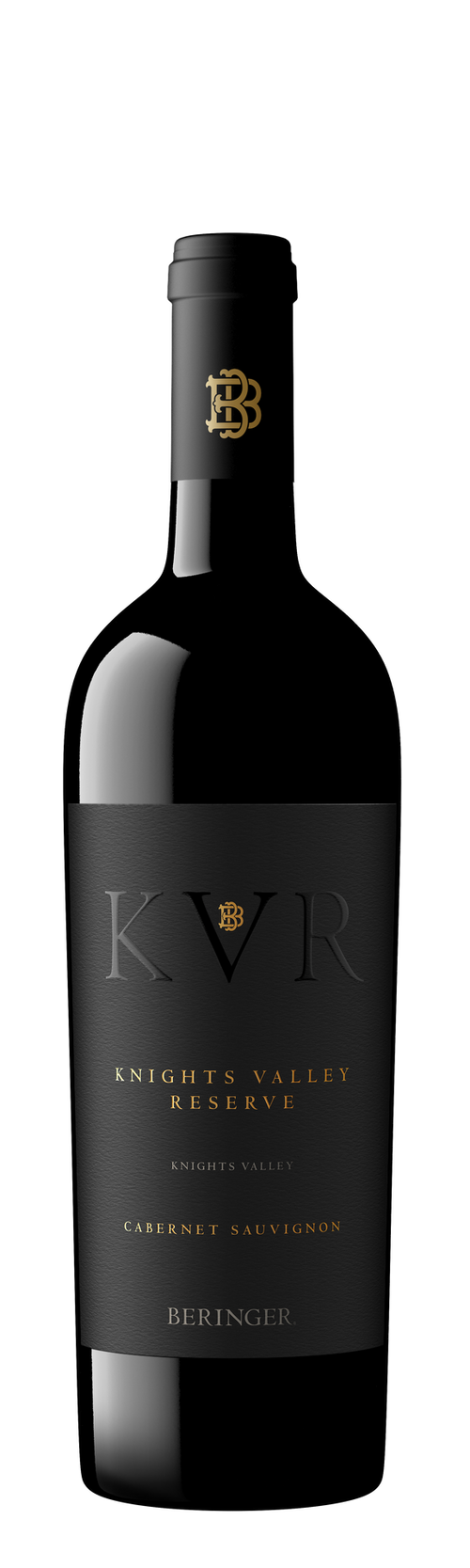Buy Beringer Cabernet Sauvignon Knight Reserve 20 750ML Online -Craft City