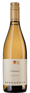 Buy Bernardus Chardonnay Monterey County 2022 750ML Online -Craft City