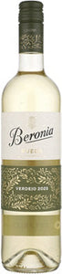 Buy Beronia Verdejo Rueda 2023 750ML Online -Craft City