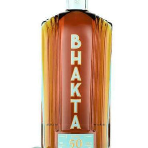 Buy Bhakta 50 Year Old Brandy Barrel 12 Lafayette Online -Craft City