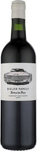 Buy Bieler Family Cabernet Sauvignon Born To Run American 2019 750ML Online -Craft City