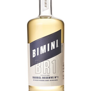 Buy Bimini Barrel Reserve No. 1 Gin Online -Craft City