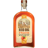 Bird Dog Peach Flavored Whiskey 750ml