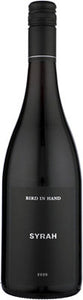 Buy Bird In Hand Syrah Adelaide Hills 2020 750ML Online -Craft City