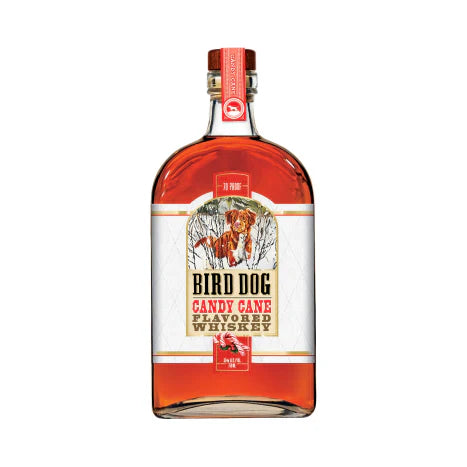 Bird Dog Candy Cane Flavored Whiskey 750ml