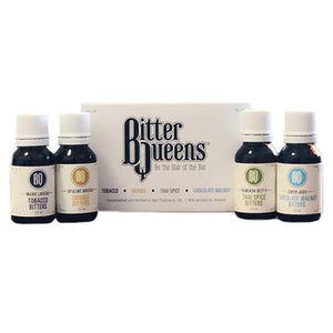 Buy Bitter Queens Essentials Collection Online -Craft City