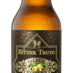 Buy Bitter Truth Olive 200ML Online -Craft City