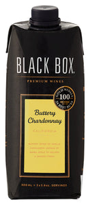 bbx butterychardonnay 500ml