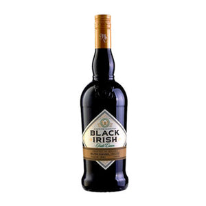 Buy Black Irish Salted Caramel Irish Cream 34 750ML Online -Craft City